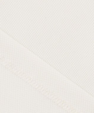 PW CIRCULUS 【WOMEN】【吸汗速乾】アニマル フォト ポロシャツ ホワイト系5