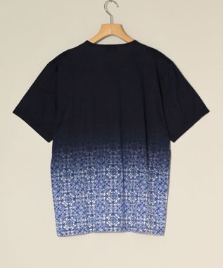 ONWARD Reuse Park メンズ商品【JOSEPH HOMME】カットソー春夏 ネイビー