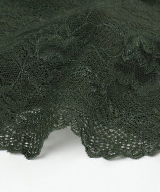 WACOAL MEN ボクサーパンツ 【レースボクサー】 美しさと快適さを追求 通気性 前閉じ WT3822 /ワコールメン オリーブ