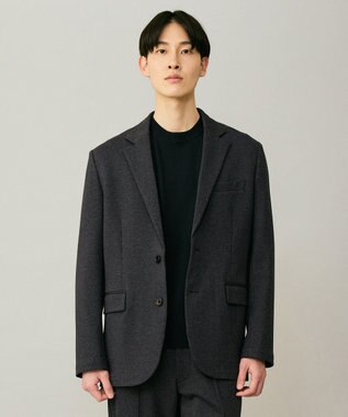 UNFILO MENS コンフォートジャージー ジャケット