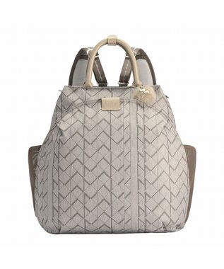 ACE BAGS & LUGGAGE Kanana project KM-2 リュックサック A4サイズ 13L 68714 カナナ カナナプロジェクト グレージュ