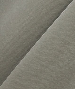 自由区 【カタログ掲載】ドレーピーサテンベイカー パンツ モカ