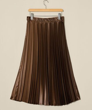 ONWARD Reuse Park 【23区】スカート秋冬 ブラウン