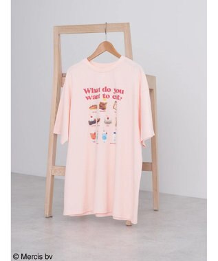 earth music&ecology ｍｉｆｆｙ　ｅａｒｔｈ　Ｔｓｈｉｒｔ　ｃｏｌｌｅｃｔｉｏｎ E