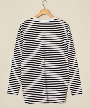 ONWARD Reuse Park 【23区】カットソー秋冬 ネイビー