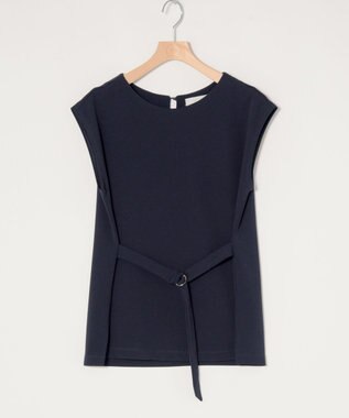 ONWARD Reuse Park 【any SiS】カットソー秋冬 ネイビー