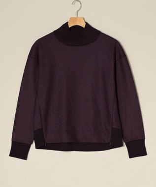 ONWARD Reuse Park 【J.PRESS】カットソー秋冬 パープル