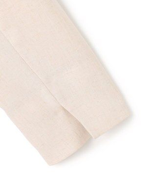 UNFILO TENNEN TOUCH ダブルブレスト ジャケット ベージュ