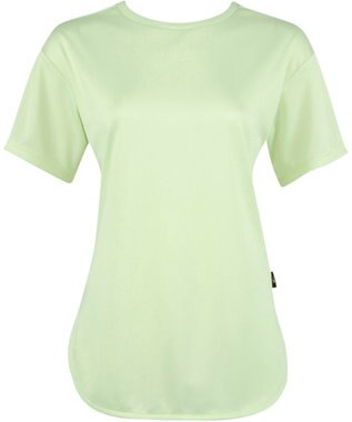 CW-X 【WOMEN】アウター トップス 肩まわり動かしやすい 吸汗速乾 DLY101 /ワコール メロン