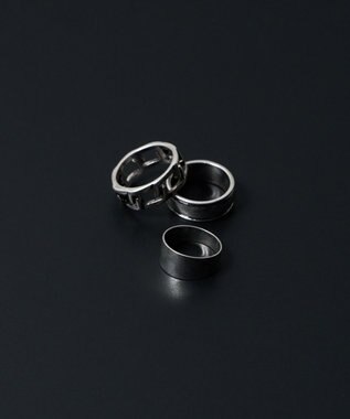 WEGO SETリング 柄35