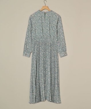 ONWARD Reuse Park 【any FAM】ワンピース春夏 グリーン