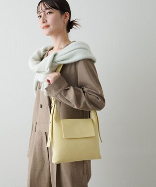 IACUCCI 【予約】サーリチェ S CERVO イエロー