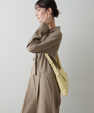 IACUCCI 【予約】サーリチェ S CERVO イエロー