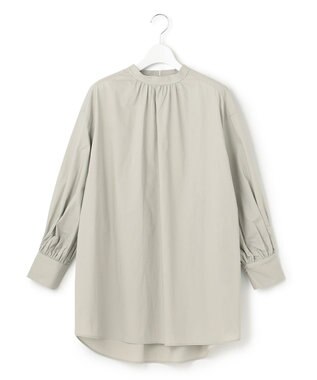  【WOMEN】スリーピングブラウス