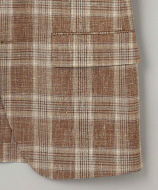 GOTAIRIKU 【Ｄelfino】Portofino ブレザー ベージュ系4