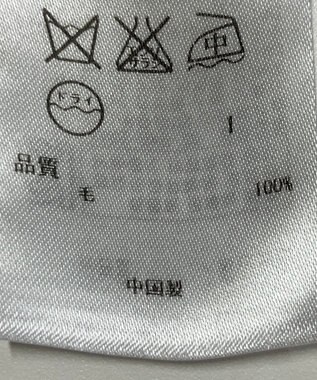 ONWARD Reuse Park 【ICB】ニット秋冬 グレー