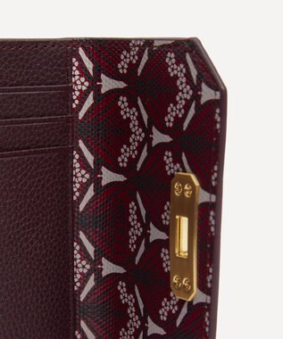 LIBERTY. バーリントン トリフォールド ウォレット エンジ