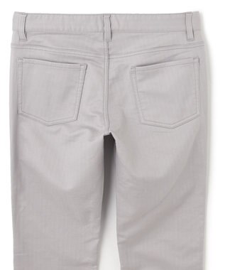 JOSEPH HOMME スーパーストレッチヘリンボン  / STICK 5P ライトグレー系