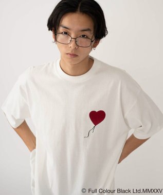 WEGO BRANDALISED 別注グラフィックT(SS) 柄1