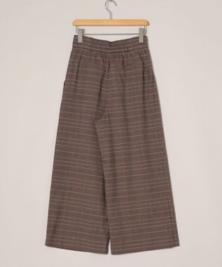 ONWARD Reuse Park 【any SiS】パンツ秋冬 ブラウン