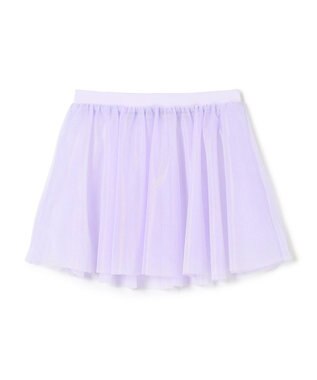 Chacott スカート ラベンダー