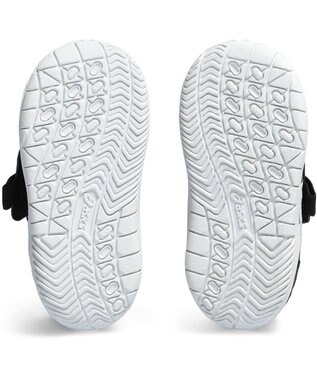 ASICS WALKING マイセル BABY ブラック系