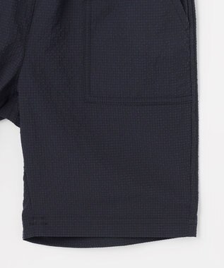 J.PRESS KIDS 【100-130cm】 サッカーハーフパンツ ネイビー