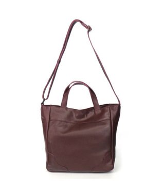 Regalo Felice 【本牛革 / デイリーに使いやすい】2wayトート / REGALO