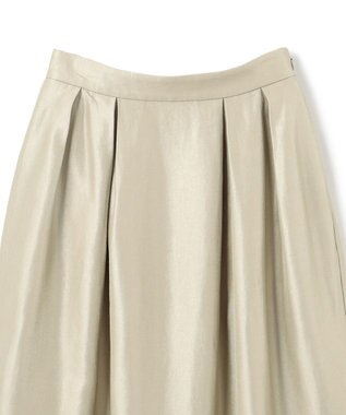 UNFILO 【STORY×UNFILOコラボ】ビスチェセットアップ 3点セット シャンパンベージュ