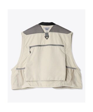 Columbia Columbia/ ヘンリーフォークVIベスト /コロンビア Fossil