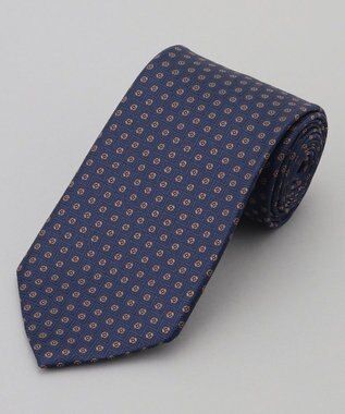 GOTAIRIKU GOTAIRIKU別注【MANTERO/マンテロ】ネクタイ_小紋柄