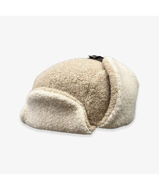 林八百吉商店 un chapeau オリジナルボアアビエイター