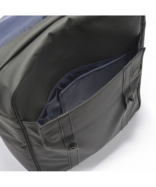 ACE BAGS & LUGGAGE MACKINTOSH PHILOSOPHY グレングラント 67703 リュックサック 通勤 PC収納 ブラック