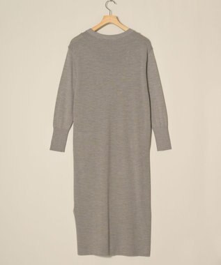 ONWARD Reuse Park 【23区】ワンピース秋冬 ベージュ