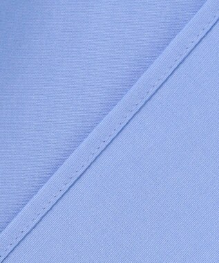 BEIGE， 【洗える】BICON / ドレスシャツ Sax