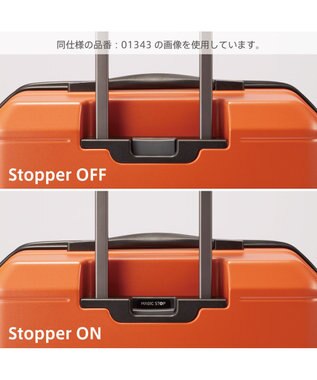 ACE BAGS & LUGGAGE Proteca ポケットライナー2 COUNTRY ed. スーツケース 日本製 94L  01614 プロテカ デザート