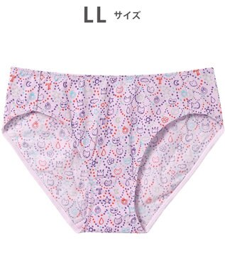 tsumori chisato SLEEP ツモリチサト ショーツ 綿混(身生地) レディース UPX561 /ワコール