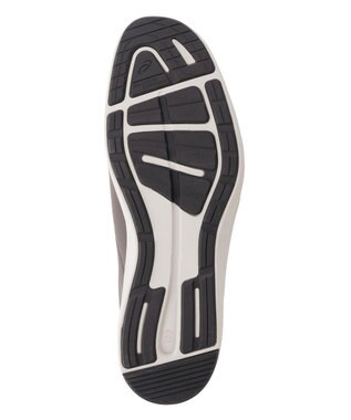ASICS WALKING ペダラ スポーツ メンズ 4E ブラウン系