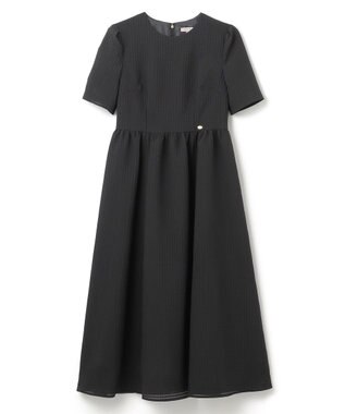 TOCCA 【消臭・洗える】SUMMER MEMORIES ドレス ブラック系