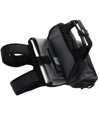 ACE BAGS & LUGGAGE ace. ホバーライト リュック A4 2気室 59005 軽量 PC収納 エース ブラック