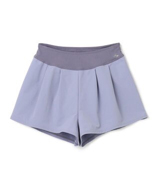 Chacott 【MAY NAGAHISA】ショートパンツ ヒヤシンス