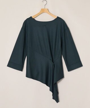 ONWARD Reuse Park 【ICB】カットソー春夏 グリーン