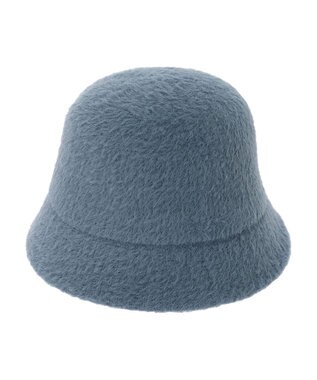 Green Parks ・シャギーハット Blue