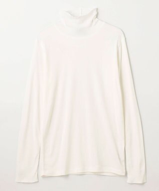 ANY 【洗濯機可】シアータートル アイボリー系