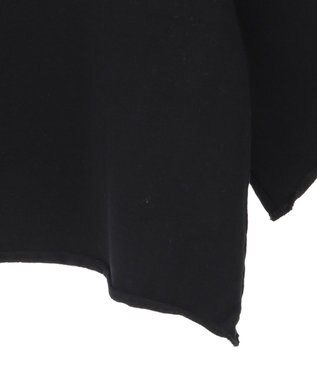 Green Parks ・ＳＵＧＡＲ　ＳＰＯＯＮ　７分袖ウラケスウェット Gray Mixture