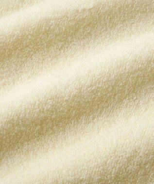 MIKI HOUSE HOT BISCUITS 【ミキハウス】 無撚糸バスポンチョギフトセット【BOX付き】 黄