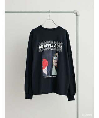 Green Parks Villains／バックアートロンＴｅｅ B