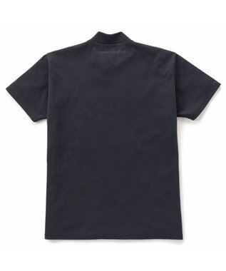 ZERO HALLIBURTON ゼロハリバートン ZERO HALLIBURTON ZHG-A3 カラット（R）　モックネックT-1 ネイビー