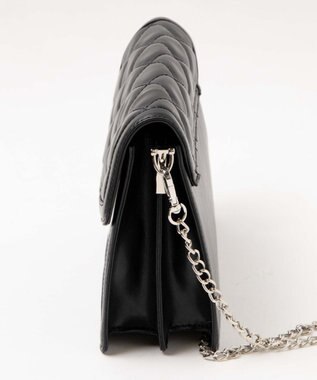 WEGO フラップデザインチェーンショルダー 柄2