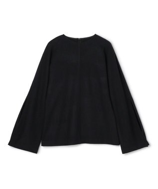 uncrave コンプレストウール ドルマントップス